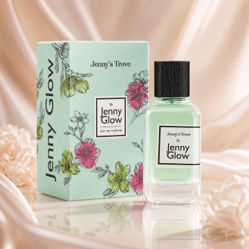 Parfum Arăbesc Sterling Jenny'S Trove 100 ml, Unisex, Damă, Bărbat, edp
