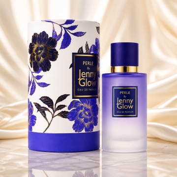 Parfum Arăbesc Sterling Perle Jenny Glow 80 ml, Unisex, Damă, Bărbat, edp