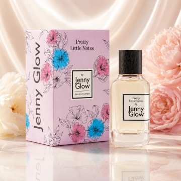 Parfum Arăbesc Sterling Pretty Little Notes 100 ml, Unisex, Damă, Bărbat, edp
