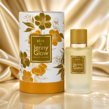 Parfum Arăbesc Sterling Reve Jenny Glow 80 ml, Unisex, Damă, Bărbat, edp