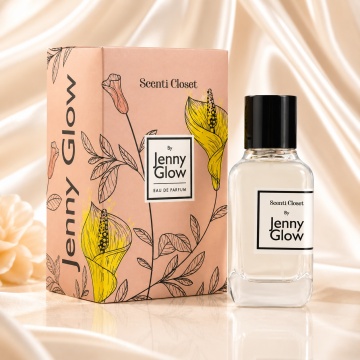 Parfum Arăbesc Sterling Scenti Closet 100 ml, Unisex, Damă, Bărbat, edp