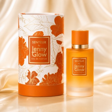 Parfum Arăbesc Sterling Senteur Jenny Glow 80 ml, Unisex, Damă, Bărbat, edp