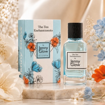 Parfum Arăbesc Sterling The Ten Enchantments 100 ml, Unisex, Damă, Bărbat, edp