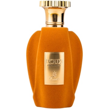 Parfum Arăbesc Voux Patisserie Emir 100 ml, Apă de Parfum Unisex, Damă, Bărbat, Aromă Oriental Vanilată, Gurmandă, cu Migdale, Lapte, Șofran și Vanilie - Img 12
