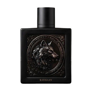 Parfum Arăbesc Wolf Eau de Parfum 100 ml, Rayhaan, Apă de Parfum , Unisex, Damă, Bărbat