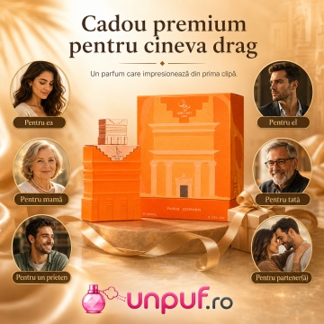 Parfum Arăbesc Zaman Al Ula Paris Corner 100 ml, Apă de Parfum Unisex, Damă și Bărbat, Aromă Oriental Ambrată, Inspirat din Acorduri Gurmande Orientale - Img 7