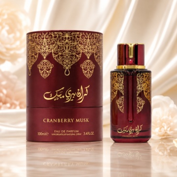 Parfum Arabiyat Prestige Cranberry Musk 100 ml Unisex