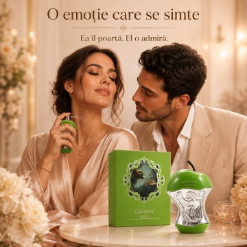 Parfum Arabiyat Prestige Cursed 100 ml - Img 5