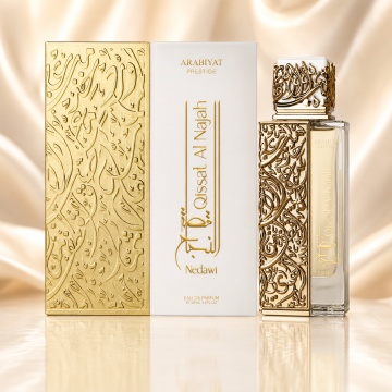 Parfum Arabiyat Prestige Men'S Qissat Al Najah Nedawi 100 ml