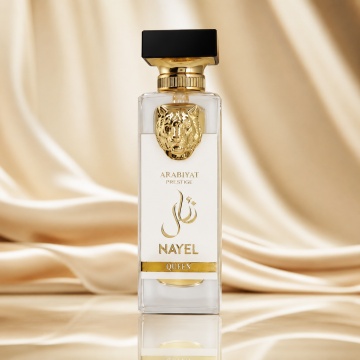 Parfum Arabiyat Prestige Nayel Queen 100 ml