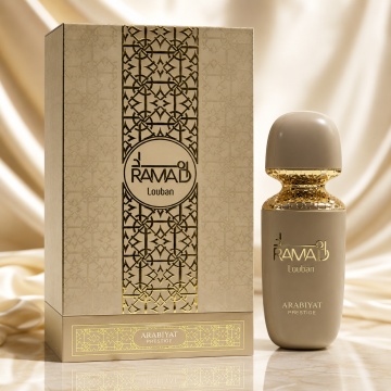 Parfum Arabiyat Prestige Ramad Louban 100 ml