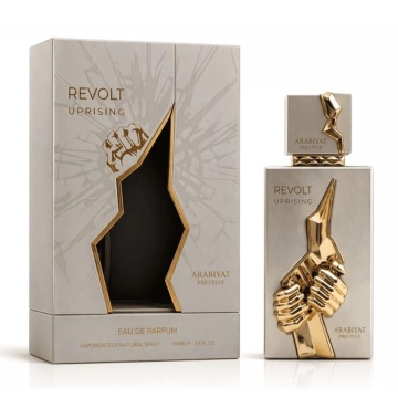 Parfum Arabiyat Prestige Revolt Uprising 100 ml