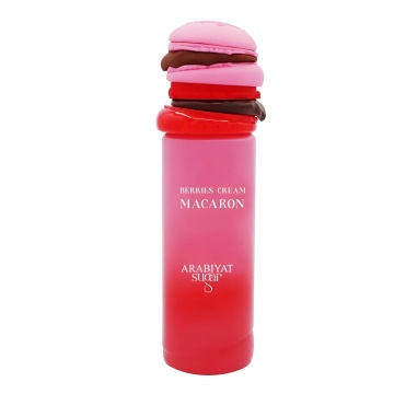 Parfum Arabiyat Sugar Berries Cream Macaron 100 ml - Img 12