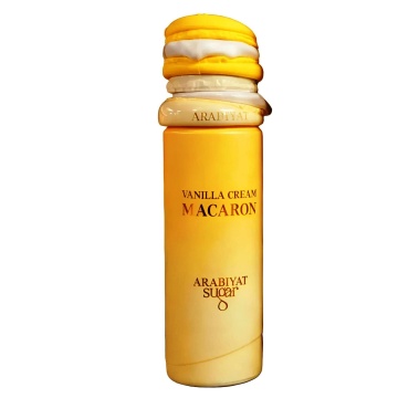 Parfum Arabiyat Sugar Vanilla Cream Macaron 100 ml ,arăbesc , Bărbat, Damă, Unisex - Img 12