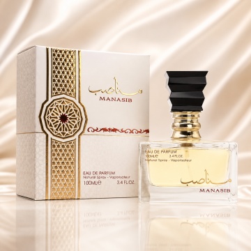 Parfum Ard Al Zaafaran Manasib 100 ml, parfum arăbesc, edp, Damă