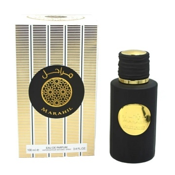 Parfum Ard Al Zaafaran Marahil 100 ml