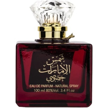 Parfum Ard Al Zaafaran Shams Al Emarat Khususi 100ml, parfum arăbesc, edp, Unisex, Damă, Bărbat