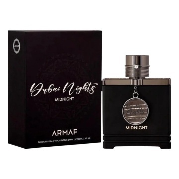 Parfum Armaf Dubai Nights Midnight 100 ml