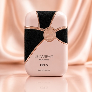 Parfum Armaf Le Parfait Pour Femme 100 ml - Img 2