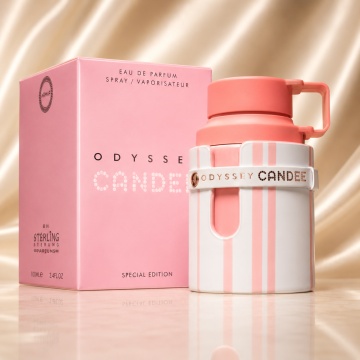 Parfum Armaf Odyssey Candee 100 ml, parfum arăbesc, edp, Damă