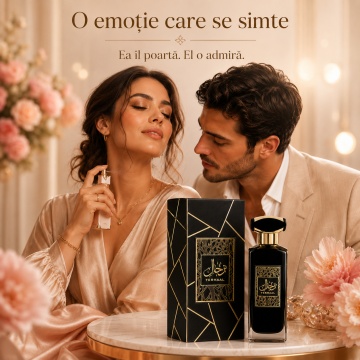 Parfum Asdaaf Terhaal 100 ml - Img 5