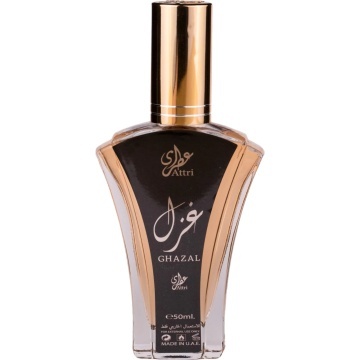 Parfum Attri Ghazal Pentru 50 ml