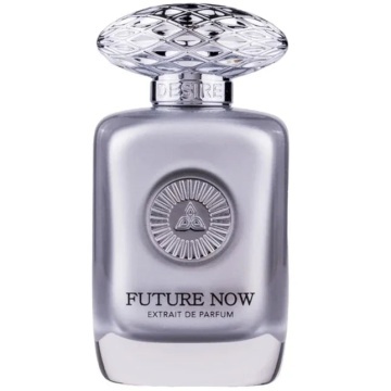 Parfum Auraa Desire Future Now