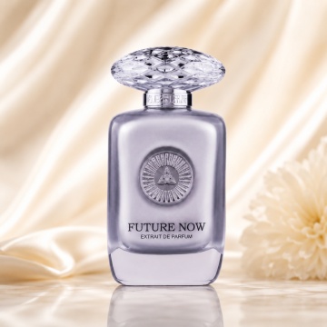 Parfum Auraa Desire Future Now - Img 2