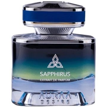 Parfum Auraa Desire Sapphirus 100 ml