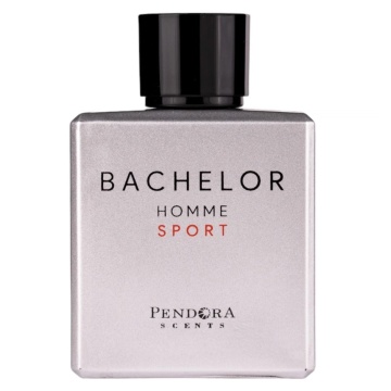 Parfum Bachelor Homme Sport Pendora Scents 100 ml, Apa De Parfum, Barbati - Img 12
