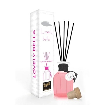 Parfum Betisoare Memwa 100 ml Lovely Bella