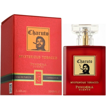 Parfum Charuto Mysterious Tobacco Pendora Scents 100 ml, Apa De Parfum, Barbati