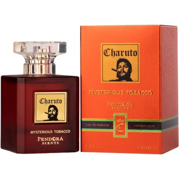 Parfum Charuto Mysterious Tobacco Pendora Scents 100 ml, Apa De Parfum, Barbati - Img 6
