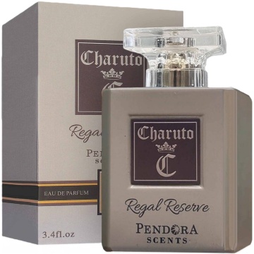 Parfum Charuto Regal Reserve Pendora Scents 100 ml, Apa De Parfum, Barbati