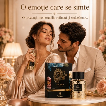 Parfum Emir Arcana 100 ml - Img 5