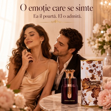 Parfum Emir Arena Intense Lueur D'Espoir 100 ml - Img 5