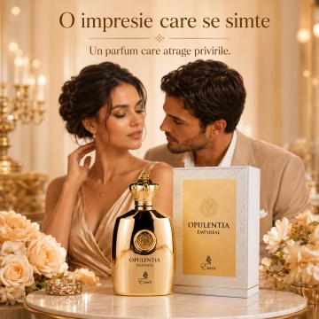 Parfum Emir Opulentia Empyreal 100 ml - Img 5