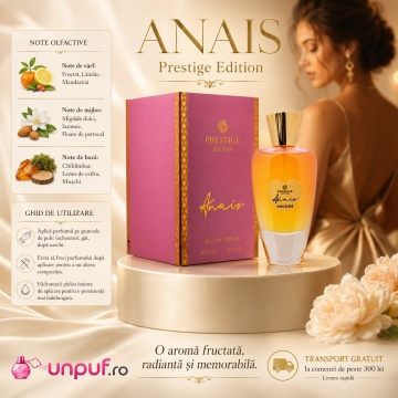 Parfum Escent Anais 100 ml - Img 9