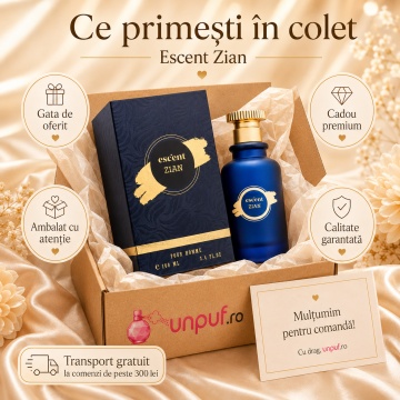 Parfum Escent Filip 100 ml - Img 4