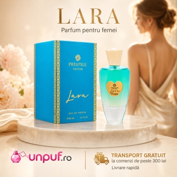 Parfum Escent Lara 100 ml - Img 10