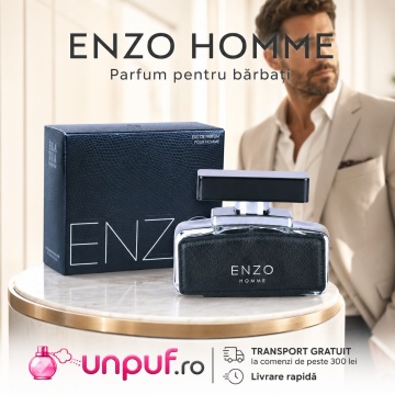 Parfum Flavia Enzo Homme 100 ml - Img 10