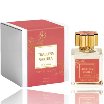 Parfum Flower Scents Timeless Sakura 65 ml