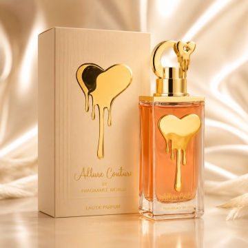 Parfum Fragrance World Allure Couture 100 ml