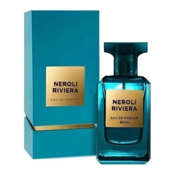 Parfum Fragrance World Fragrance World Neroli Riviera 80 ml