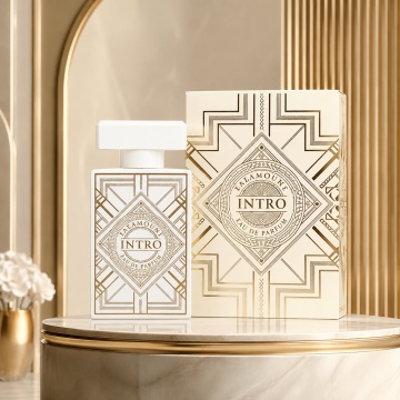 Parfum Fragrance World Intro Paramount 100 ml