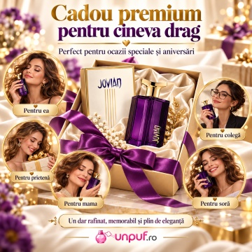 Parfum Fragrance World Jovian 100 ml - Img 7