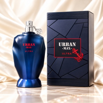 Parfum Fragrance World Urban Man Ultra 100 ml