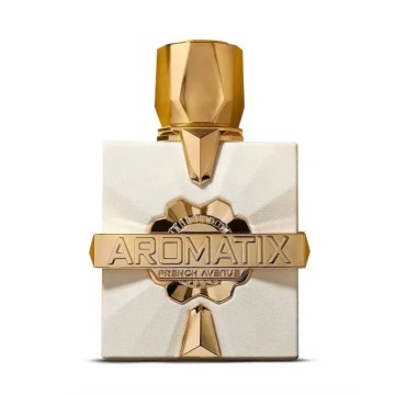 Parfum French Avenue Aromatix Platine Blanc 100 ml