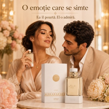 Parfum French Avenue Arsh 100 ml - Img 5