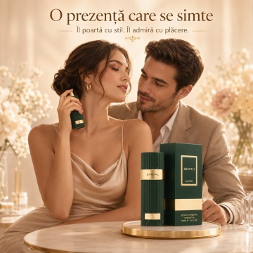 Parfum French Avenue Zenith Santal 100 ml - Img 5